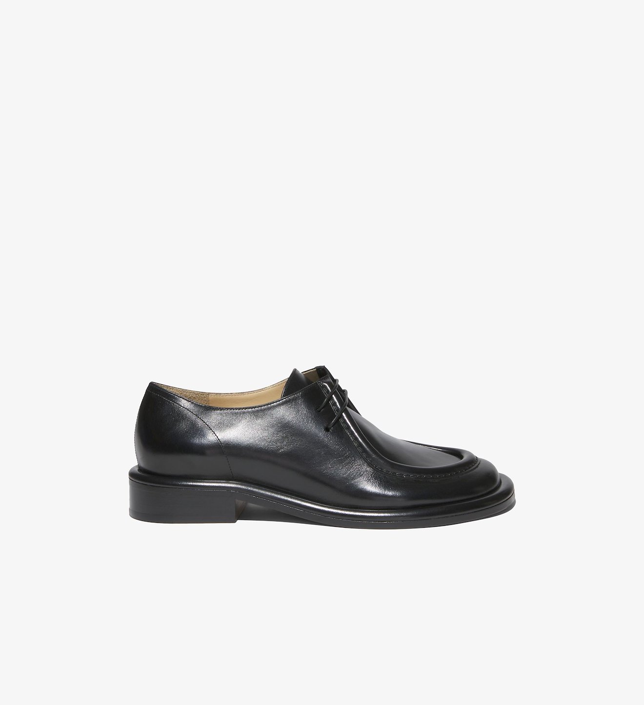 Pipe Oxfords