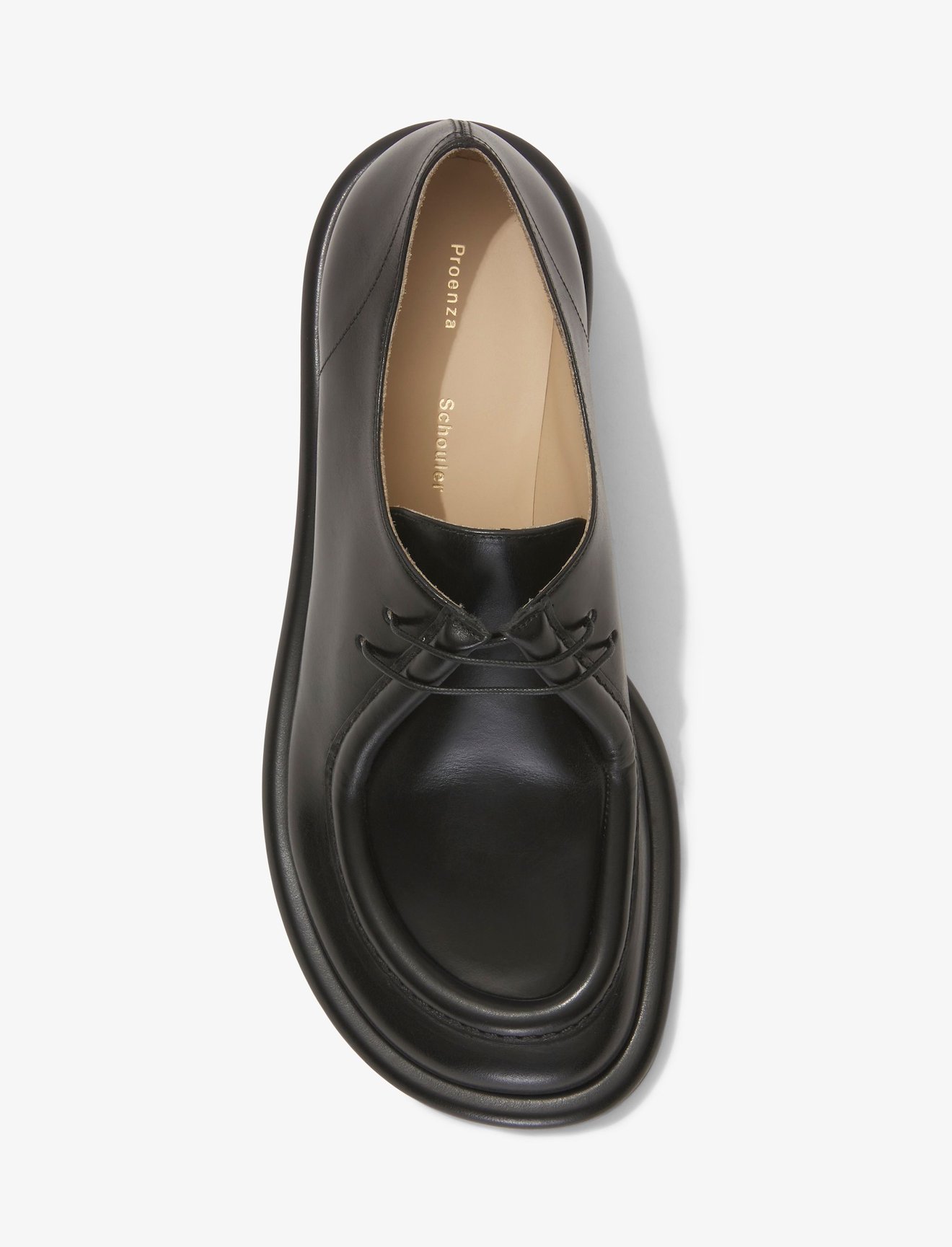 Pipe Oxfords #3