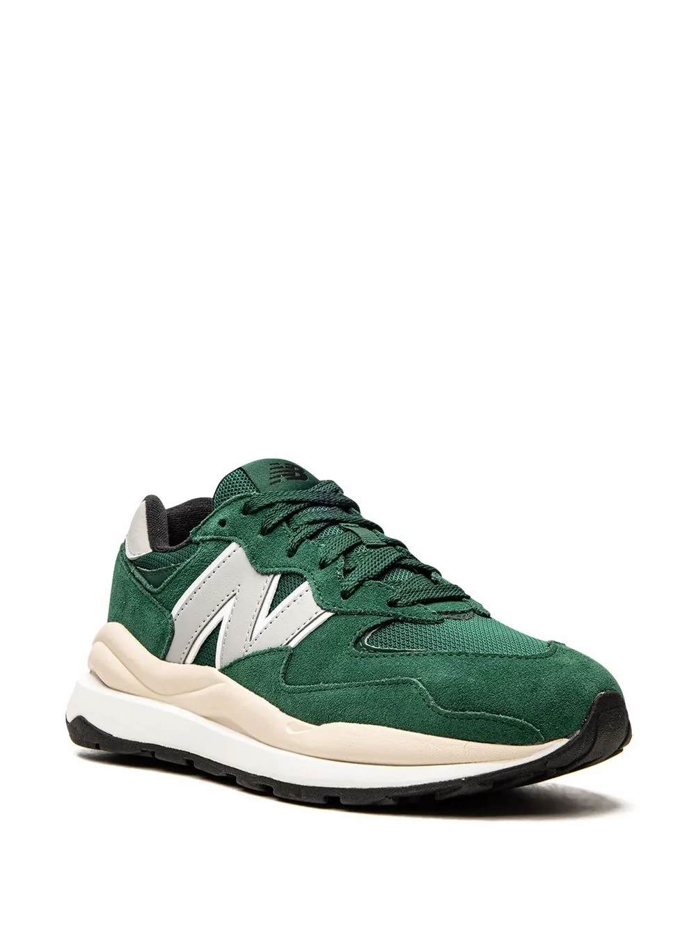 Image 2 of New Balance 57/40 low-top sneakers