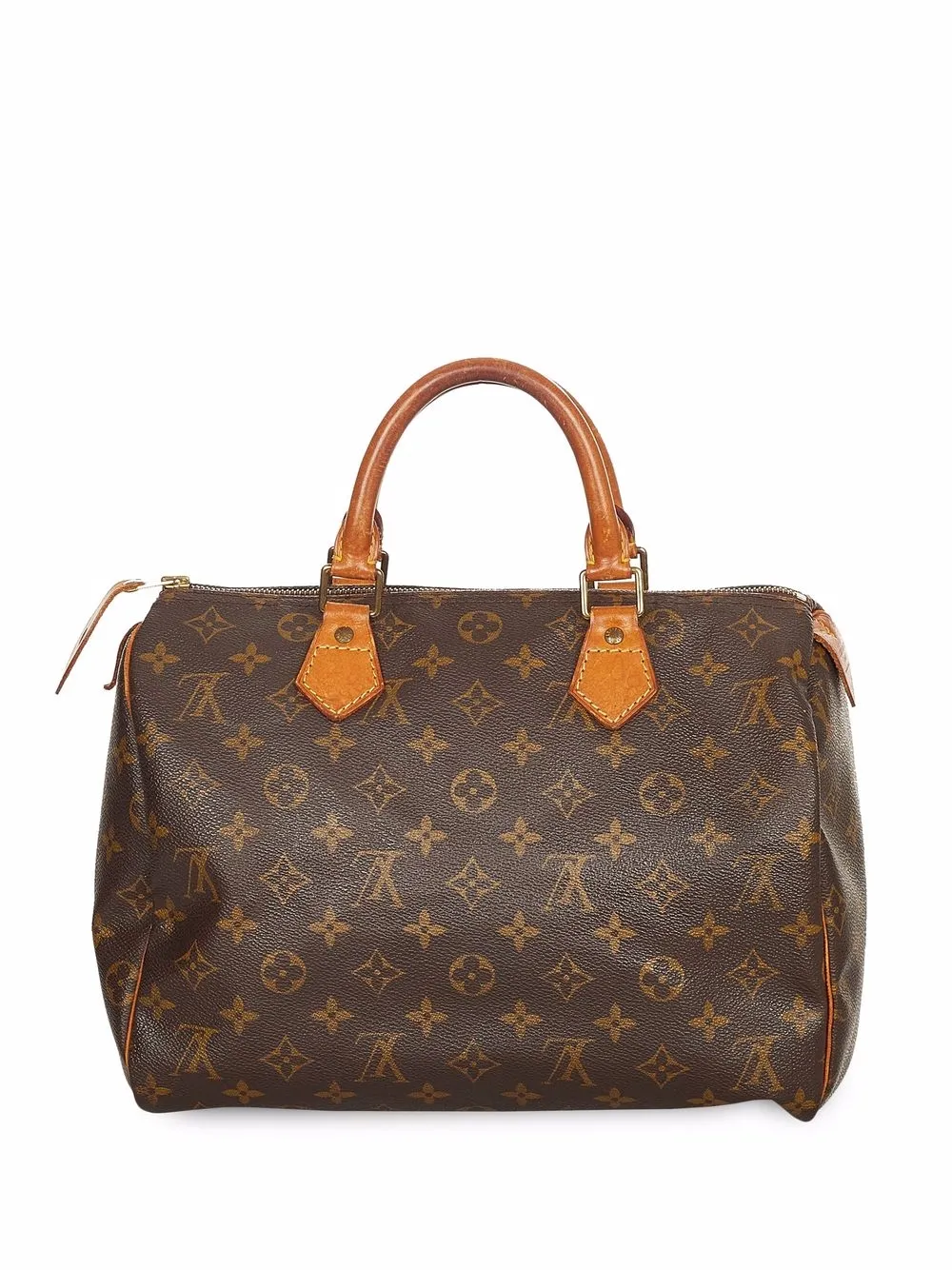 фото Louis vuitton сумка speedy 30 1995-го года