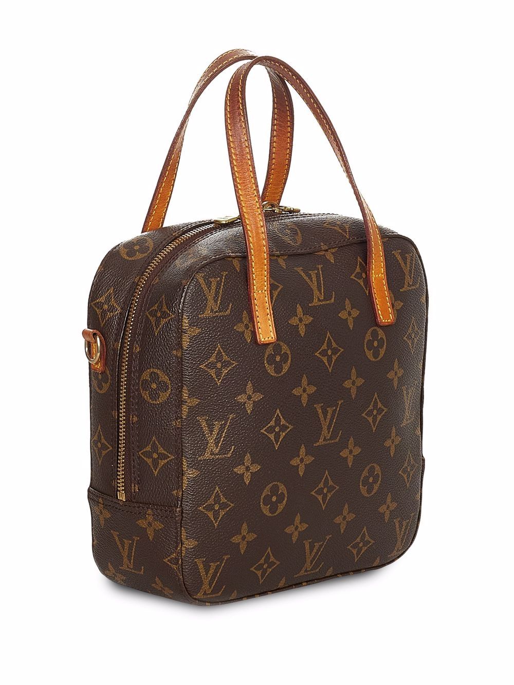 фото Louis vuitton сумка spontini 2002-го года