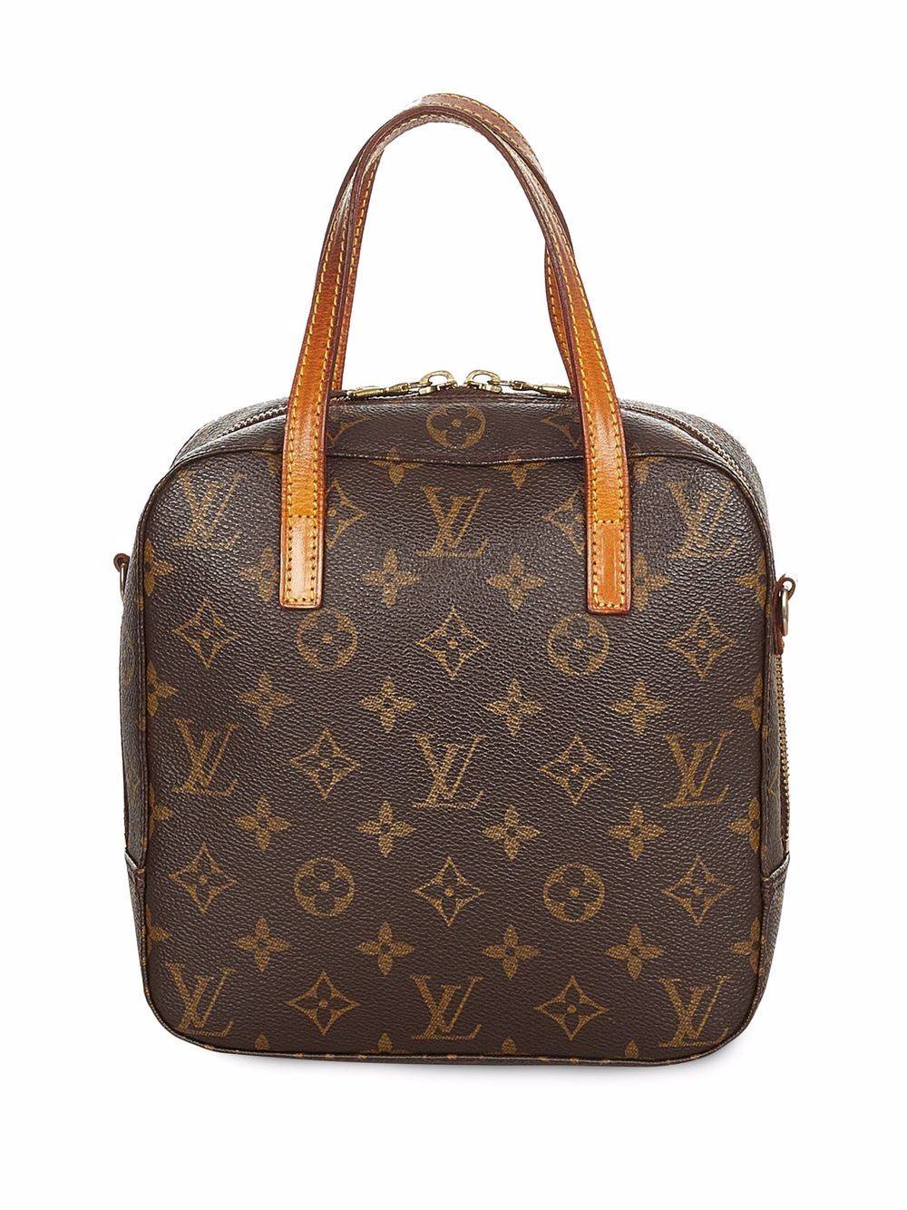 фото Louis vuitton сумка spontini 2002-го года