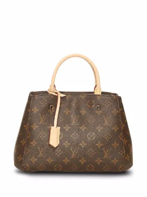 Casa de la carretera Diversidad Política Bolsos pre-owned Louis Vuitton para mujer — FARFETCH