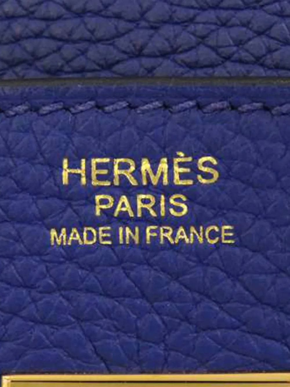 фото Hermès сумка birkin 30 pre-owned