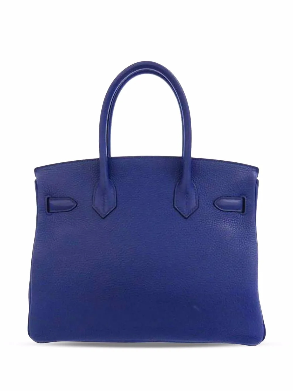 фото Hermès сумка birkin 30 pre-owned