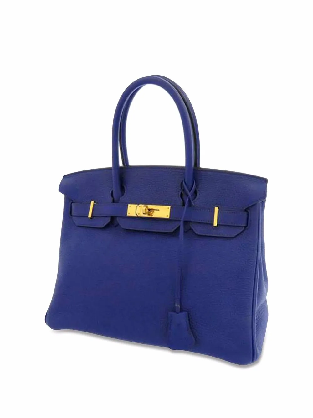 фото Hermès сумка birkin 30 pre-owned