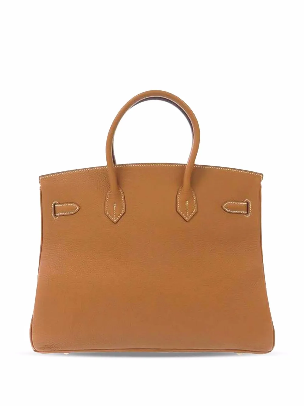 фото Hermès сумка birkin 35 pre-owned