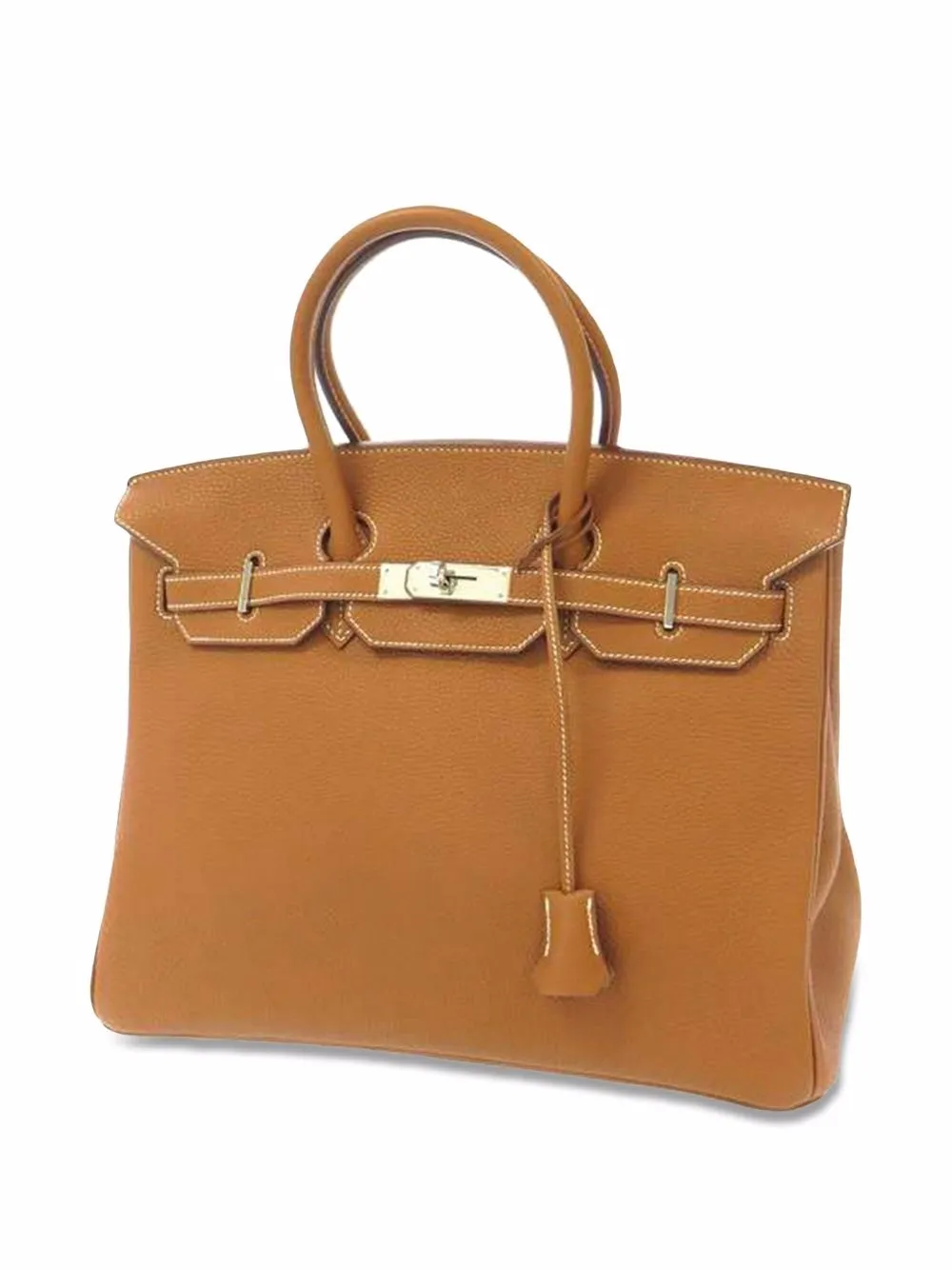 фото Hermès сумка birkin 35 pre-owned