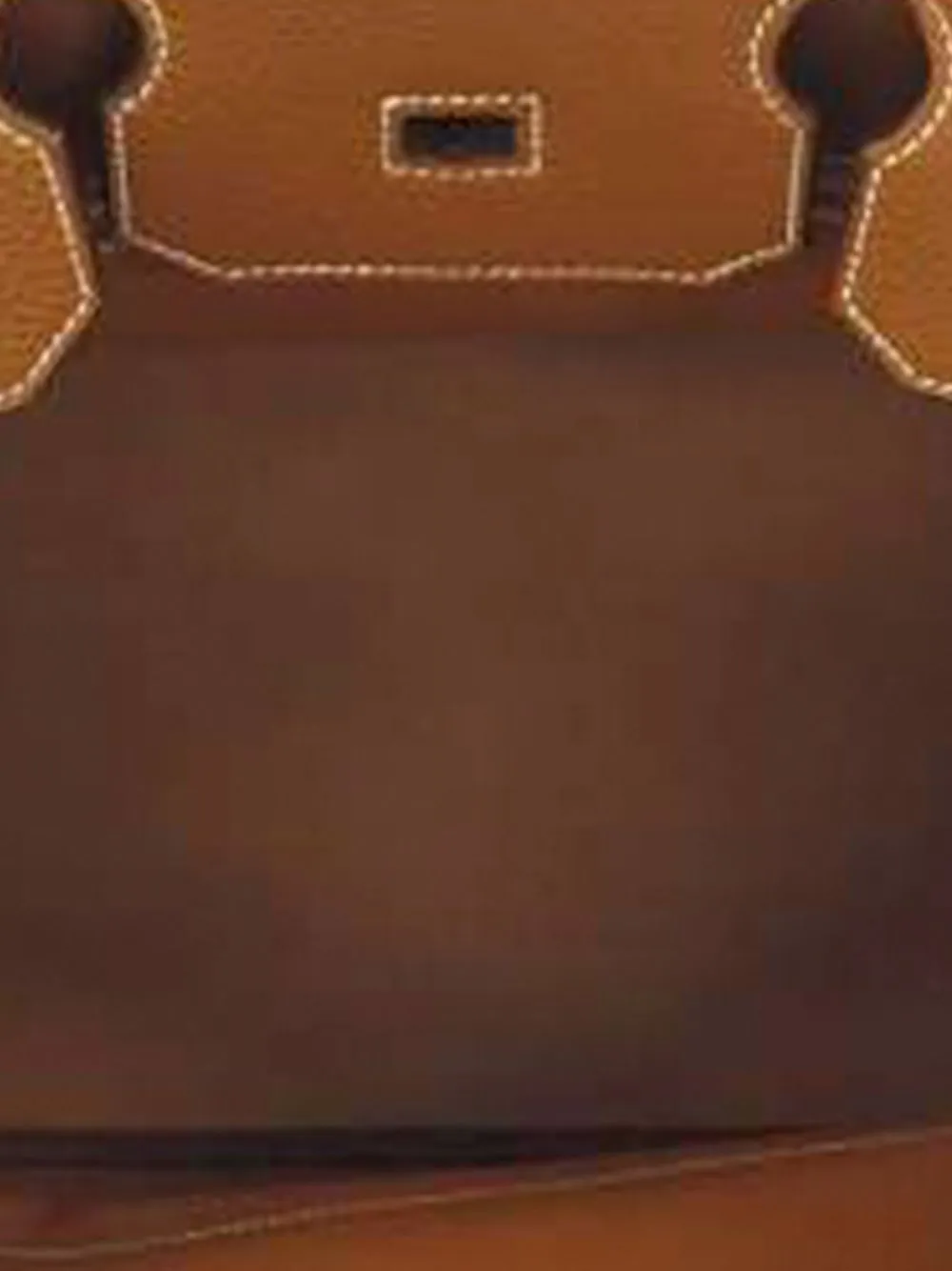 фото Hermès сумка birkin 35 pre-owned