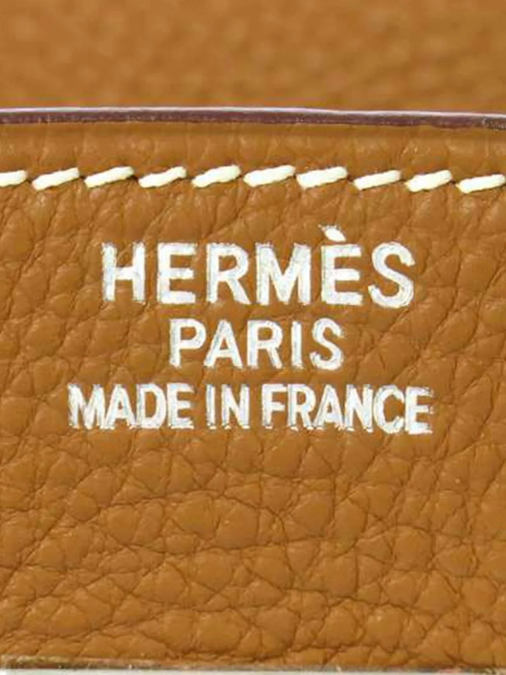 фото Hermès сумка birkin 35 pre-owned