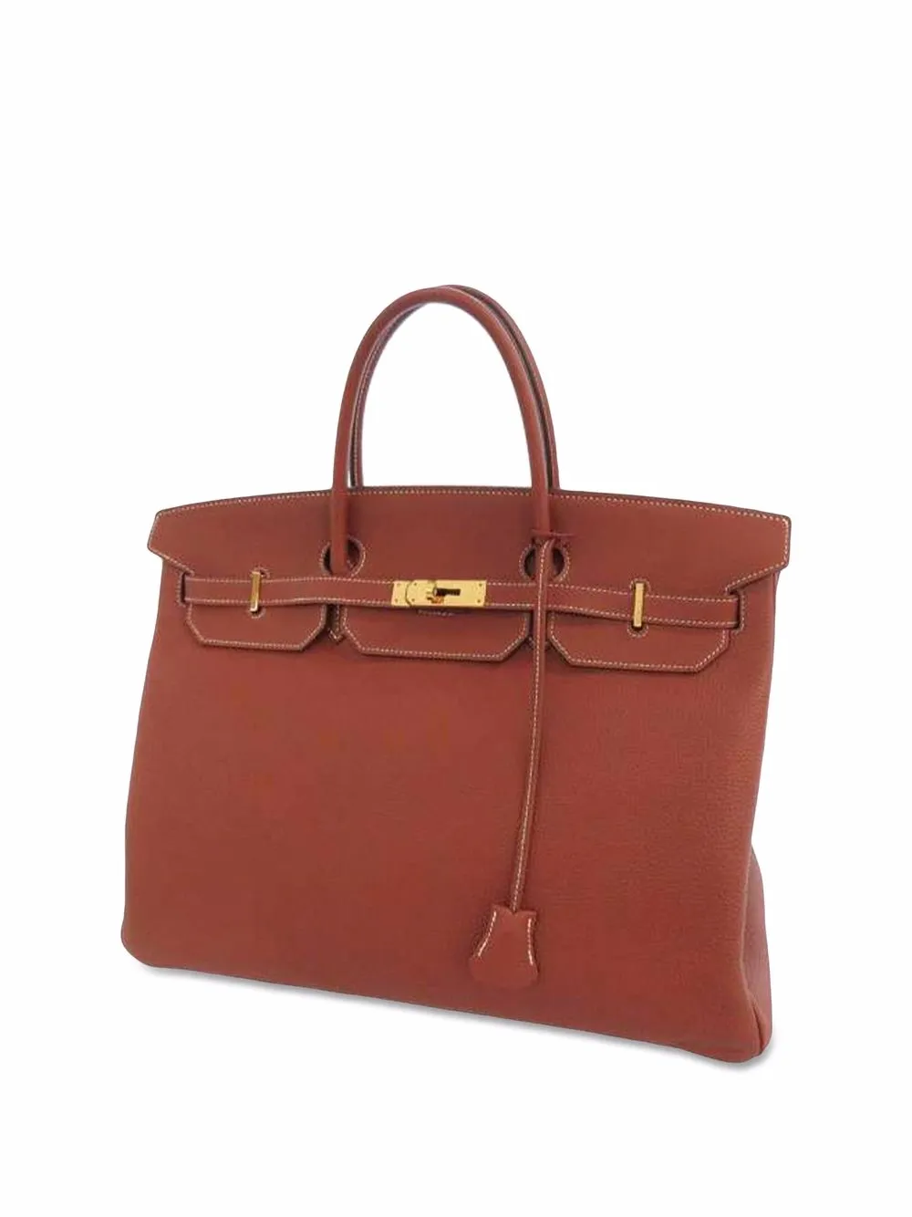 фото Hermès сумка birkin 40 pre-owned