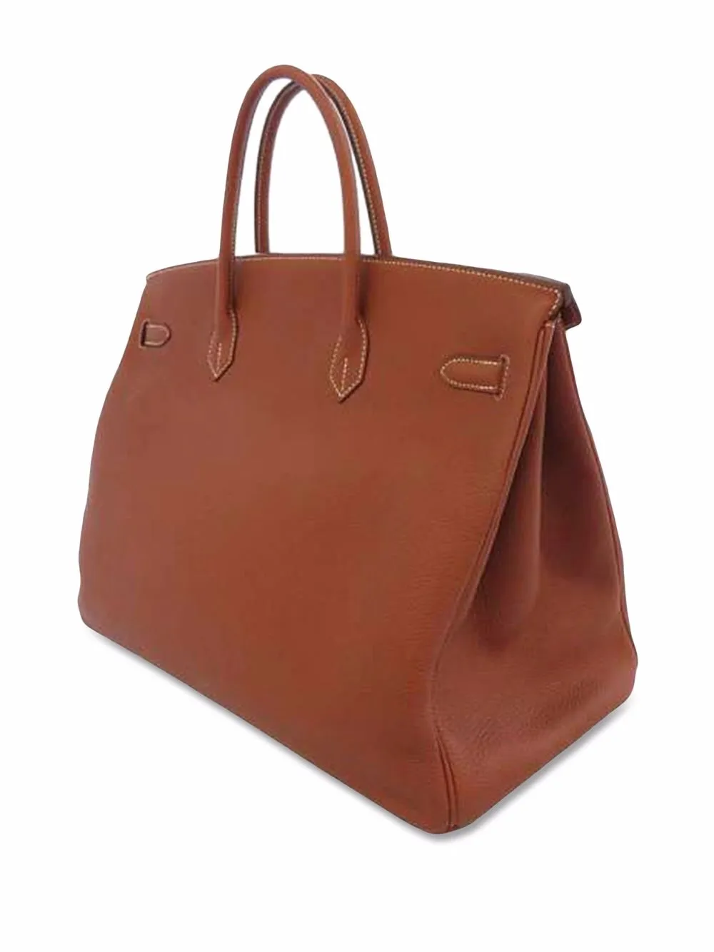 фото Hermès сумка birkin 40 pre-owned