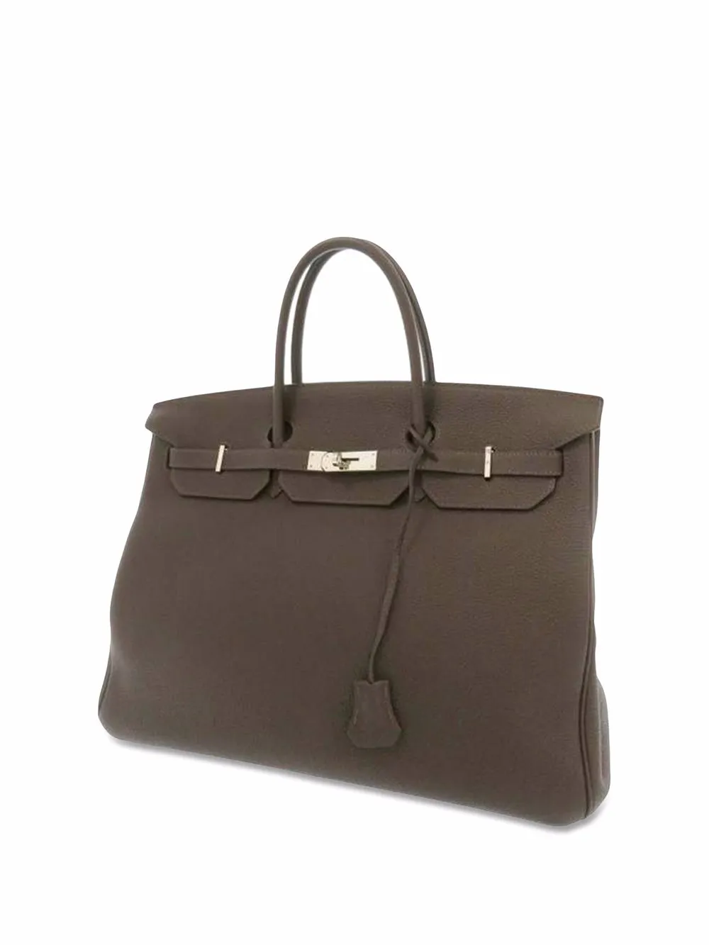 фото Hermès сумка birkin 40 pre-owned