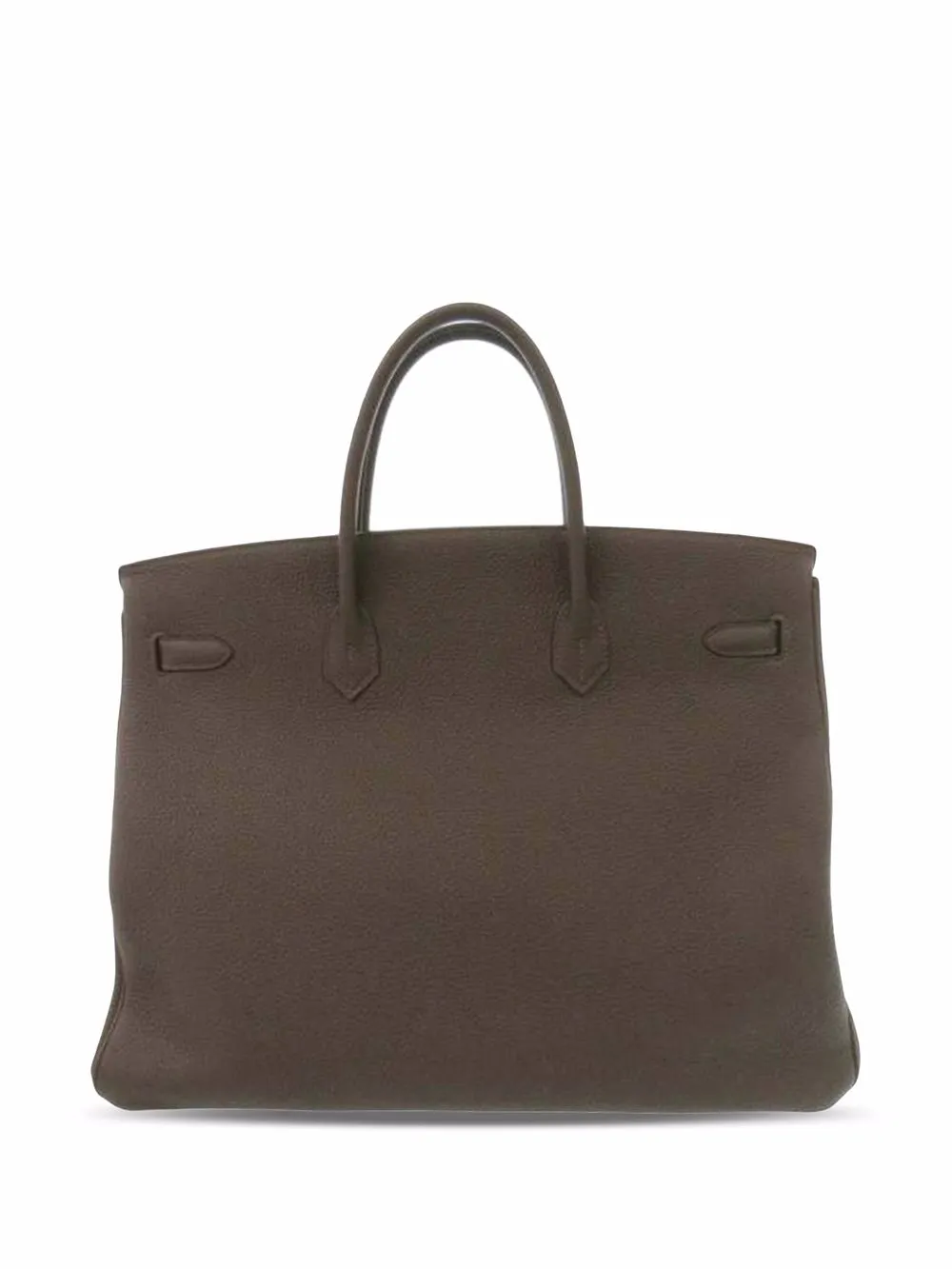 фото Hermès сумка birkin 40 pre-owned