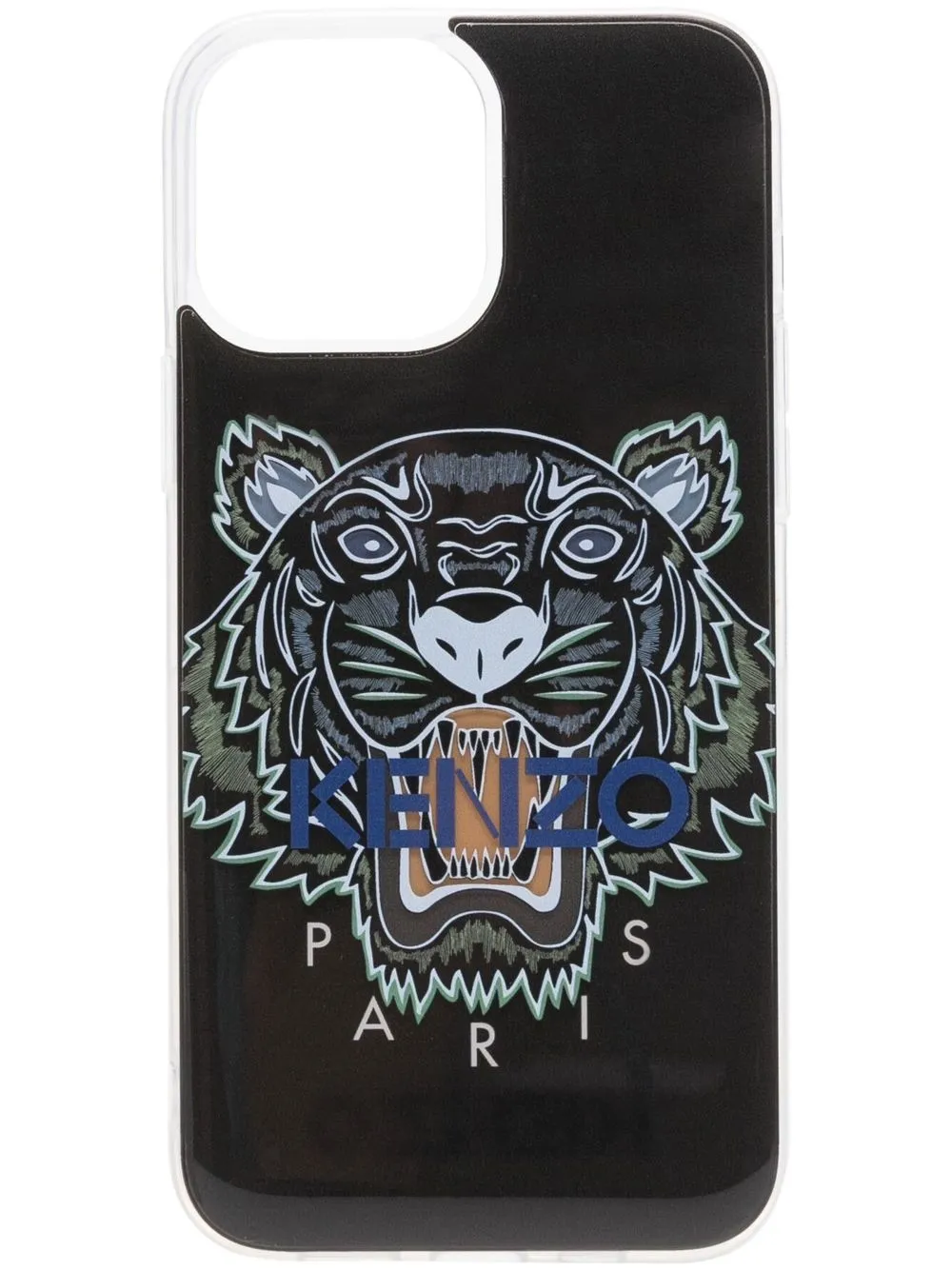 

Kenzo iPhone 13 Pro Max phone case - Black