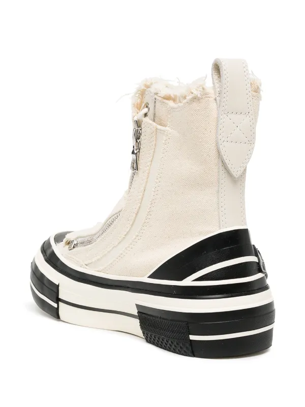 Y's ハイカットスニーカー Y's ハイカット スニーカー 通販 - FARFETCH