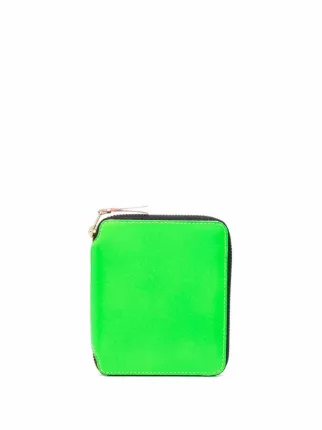 Comme Des Garçons Wallet