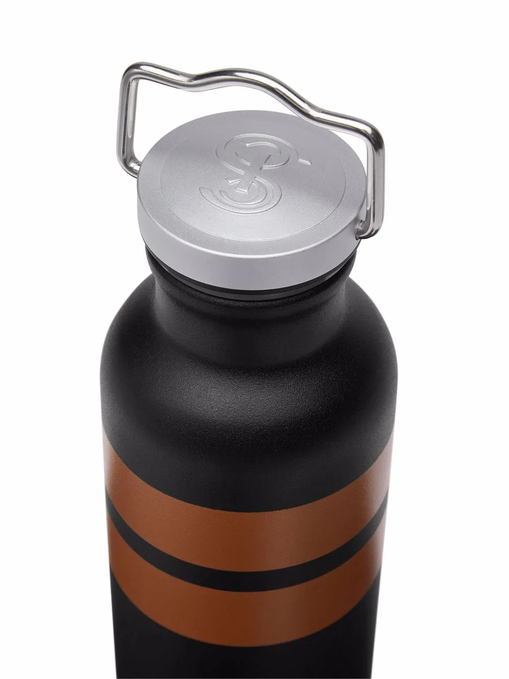 фото Ermenegildo zegna бутылка из коллаборации с sigg