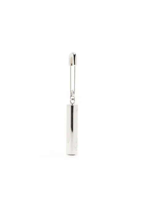 AMBUSH battery charm earring