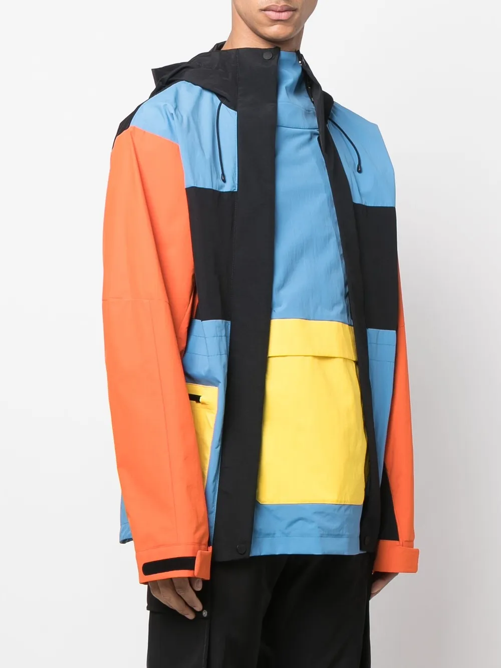 Ambush mountain jacket best sale