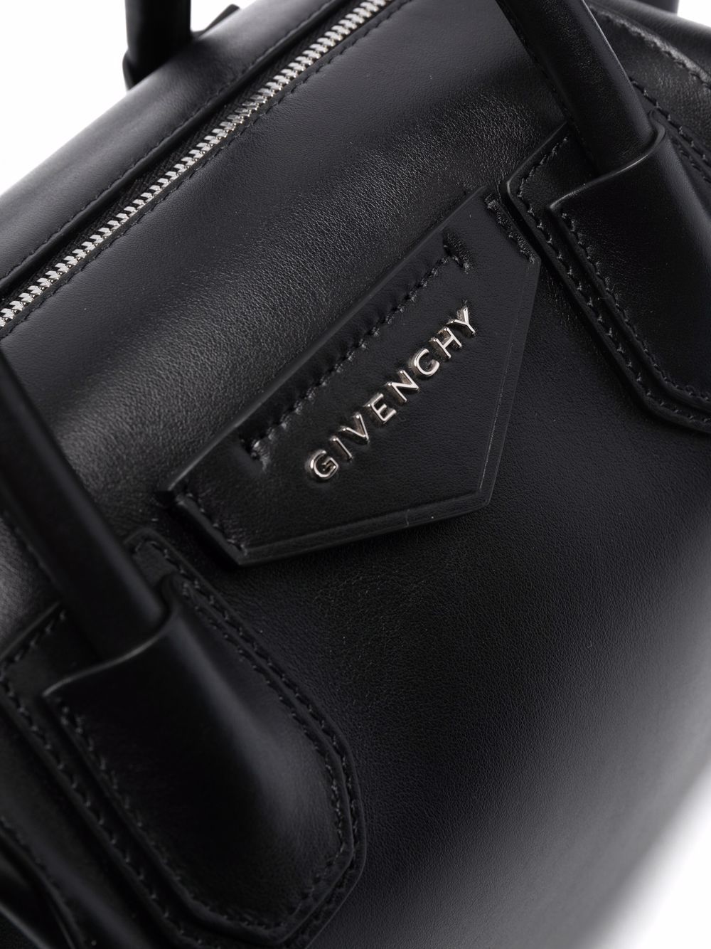 фото Givenchy сумка-тоут antigona среднего размера