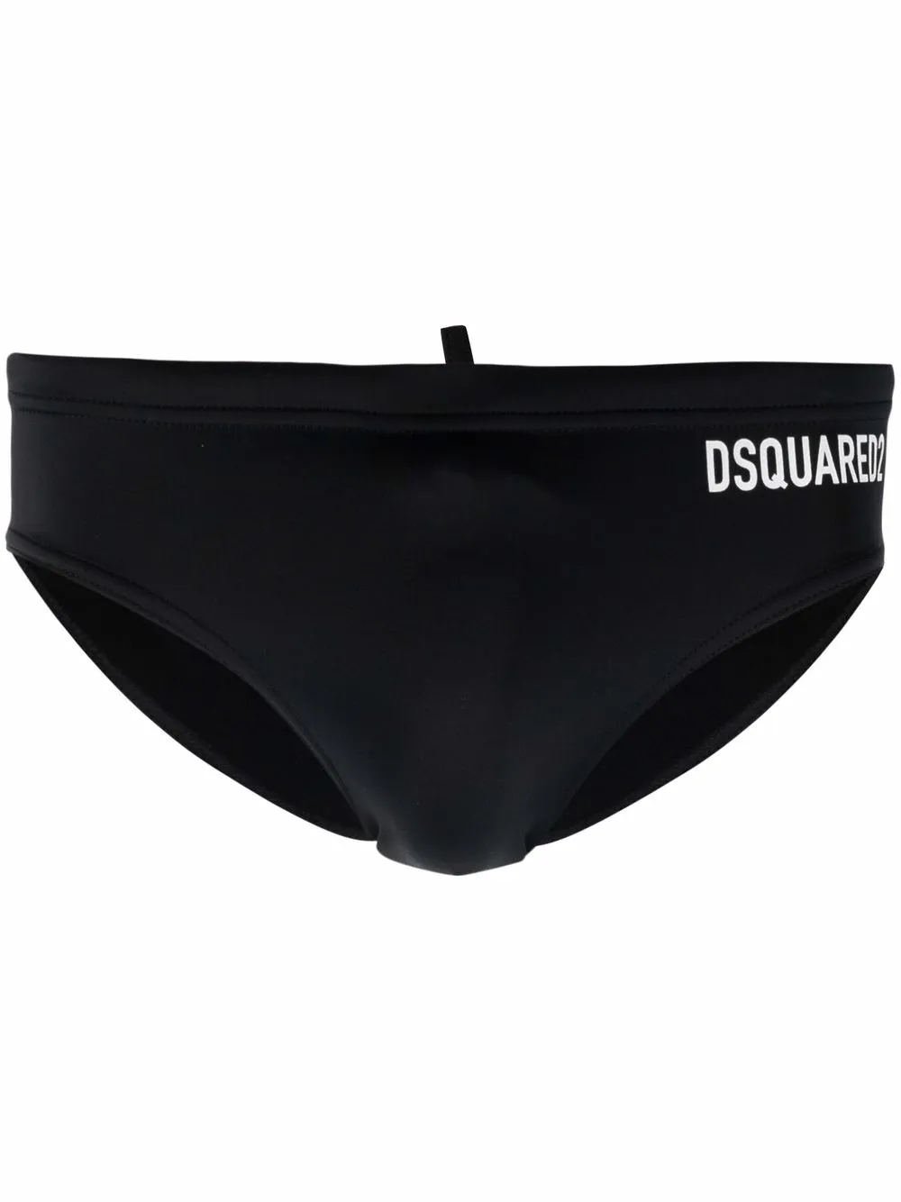 фото Dsquared2 плавки-шорты с логотипом