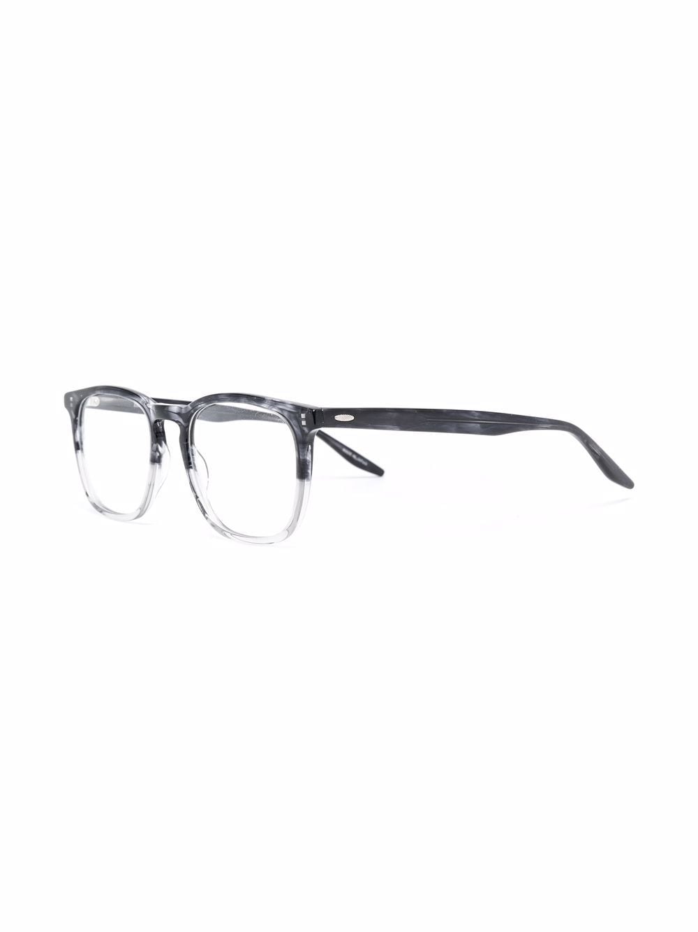 Barton Perreira Square Frame Glasses - Farfetch