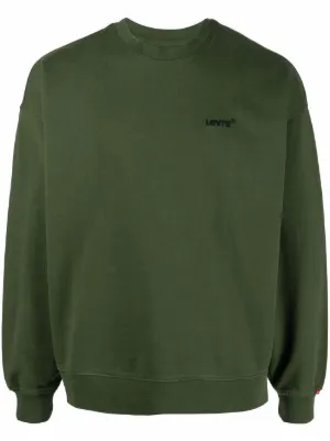 Levi's Sweatshirts - Menswear - Farfetch AU