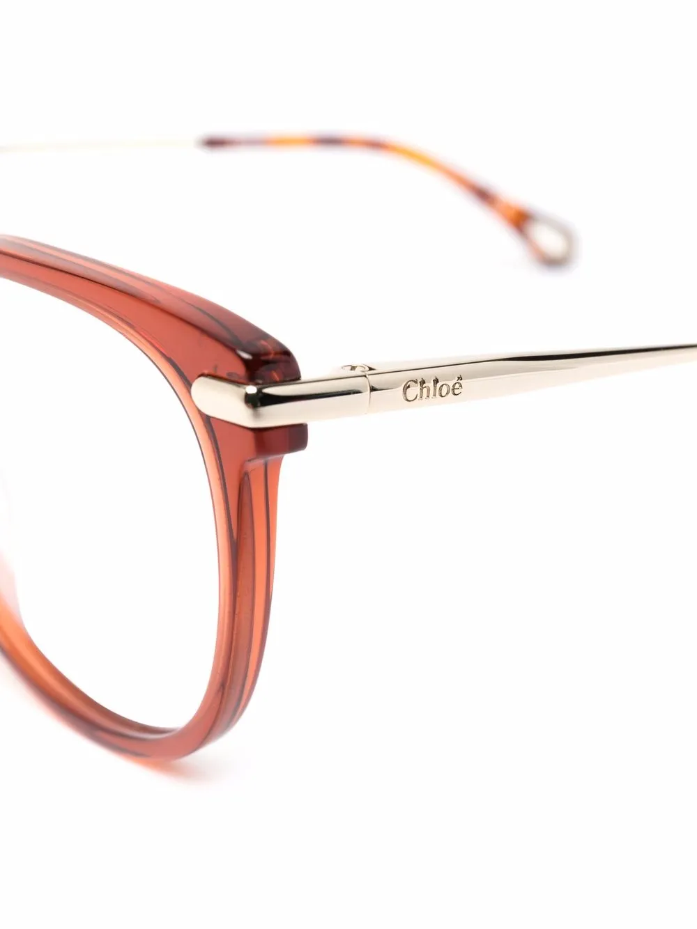 Chloe cat eye glasses new arrivals
