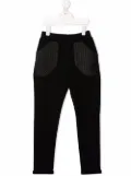 WAUW CAPOW by BANGBANG Jackson trousers - Black