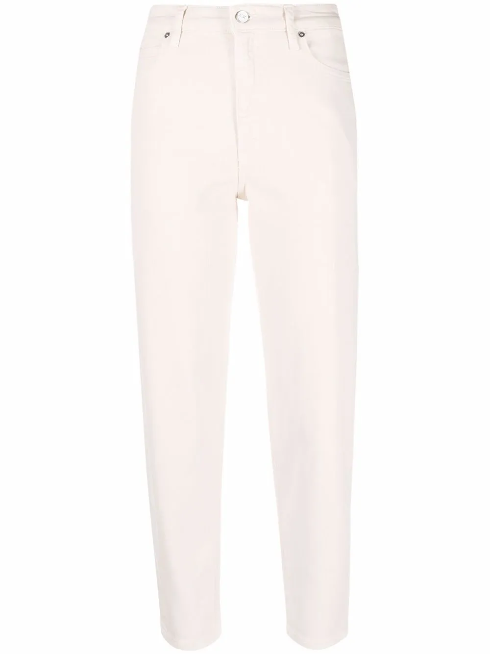 

Calvin Klein pantalones ajustados - Neutro