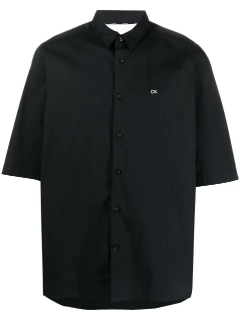 Calvin Klein short-sleeve shirt