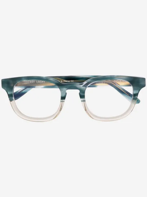 Thierry Lasry lunettes de vue Dystopy