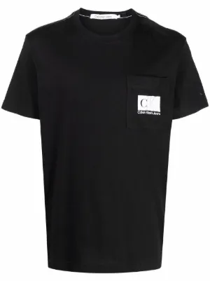 Calvin Klein Jeans T-Shirts for Men 