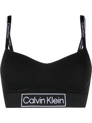 calvin bralette set