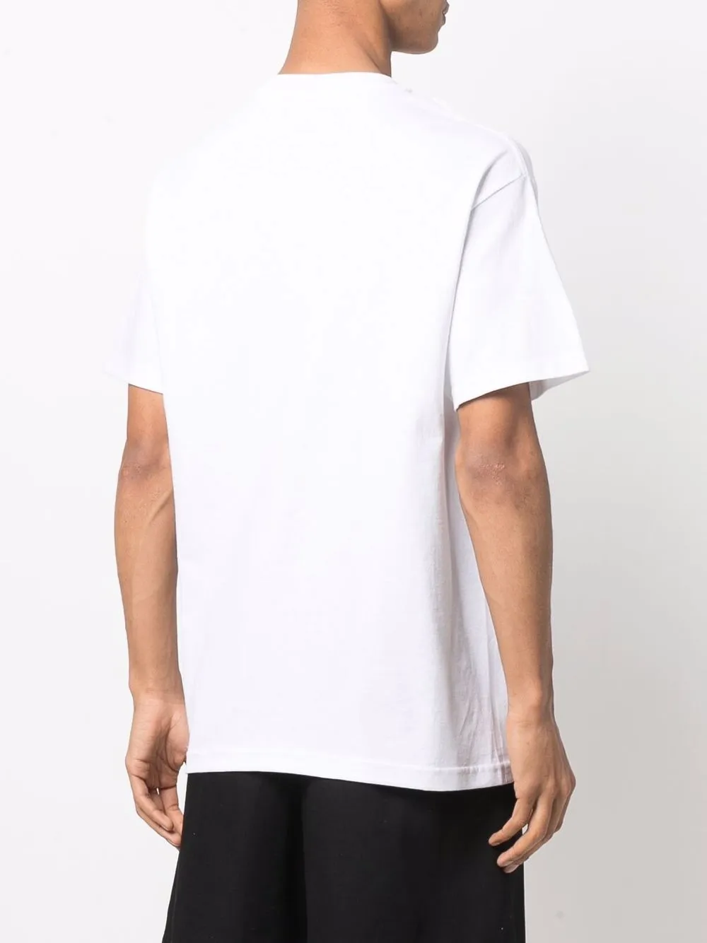 фото Market футболка с надписью