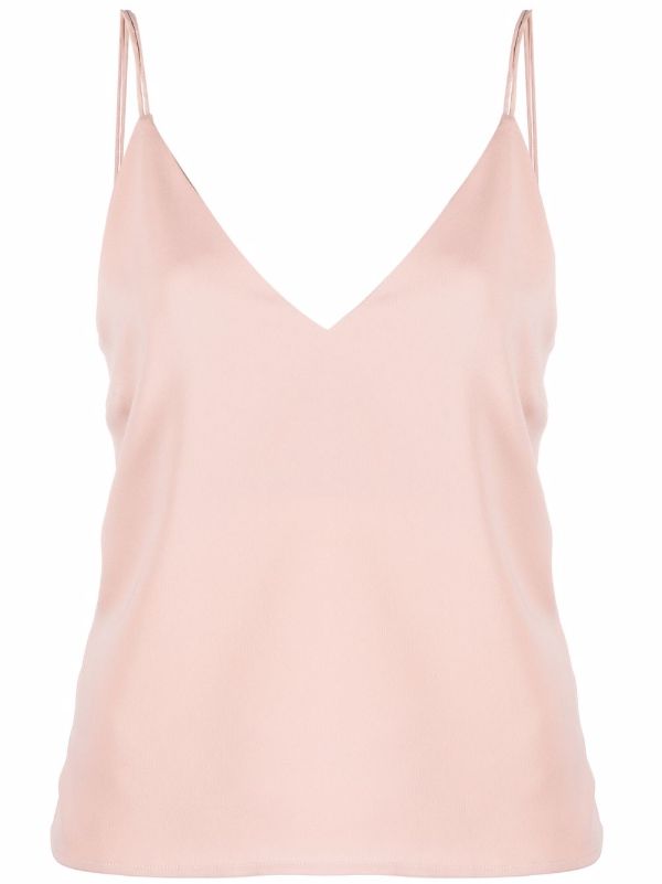 calvin klein spaghetti strap top