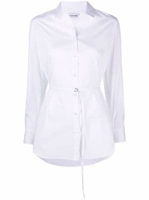 Calvin Shirts for Women on Sale | FARFETCH