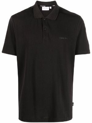 Calvin Klein Polo Shirts for Men - Shop Now on FARFETCH