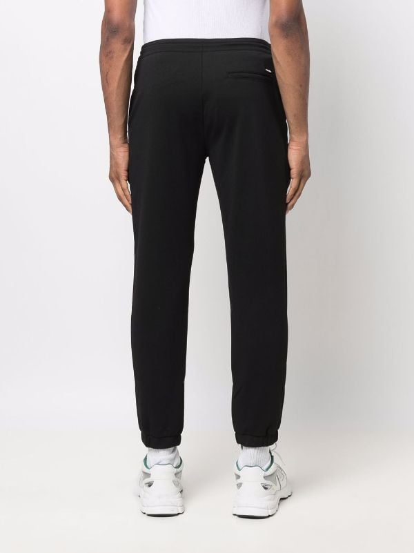 calvin klein skinny joggers