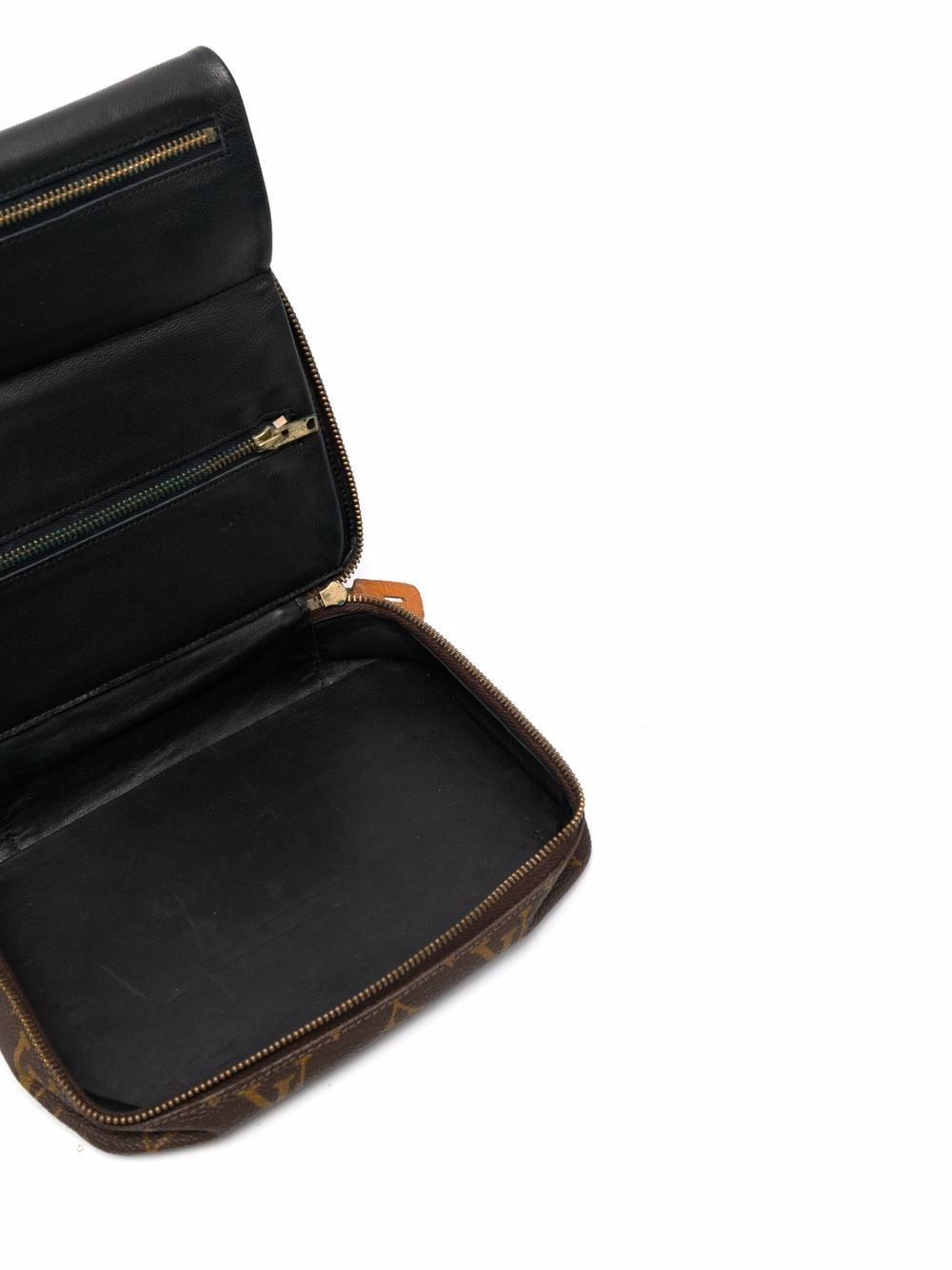 Louis Vuitton Montecarlo Jewellery Case - Farfetch
