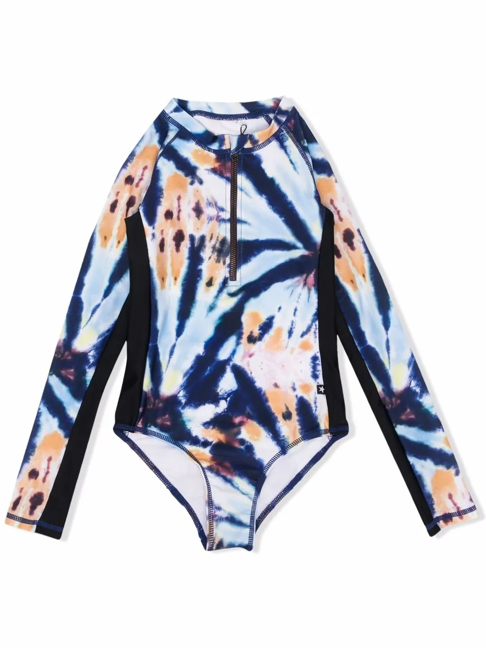 Molo купальник Necky с длинными рукавами