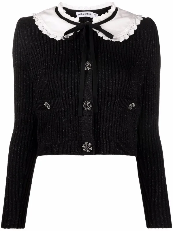 self portrait farfetch