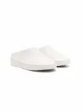 FEAR OF GOD KIDS The California slip-on shoes - Neutrals