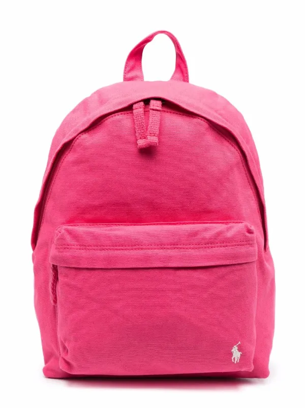 ralph lauren kids backpack