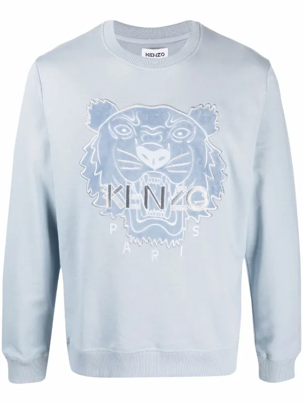 kenzo jumper farfetch