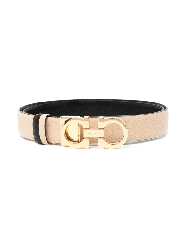 SALVATORE FERRAGAMO Reversible 