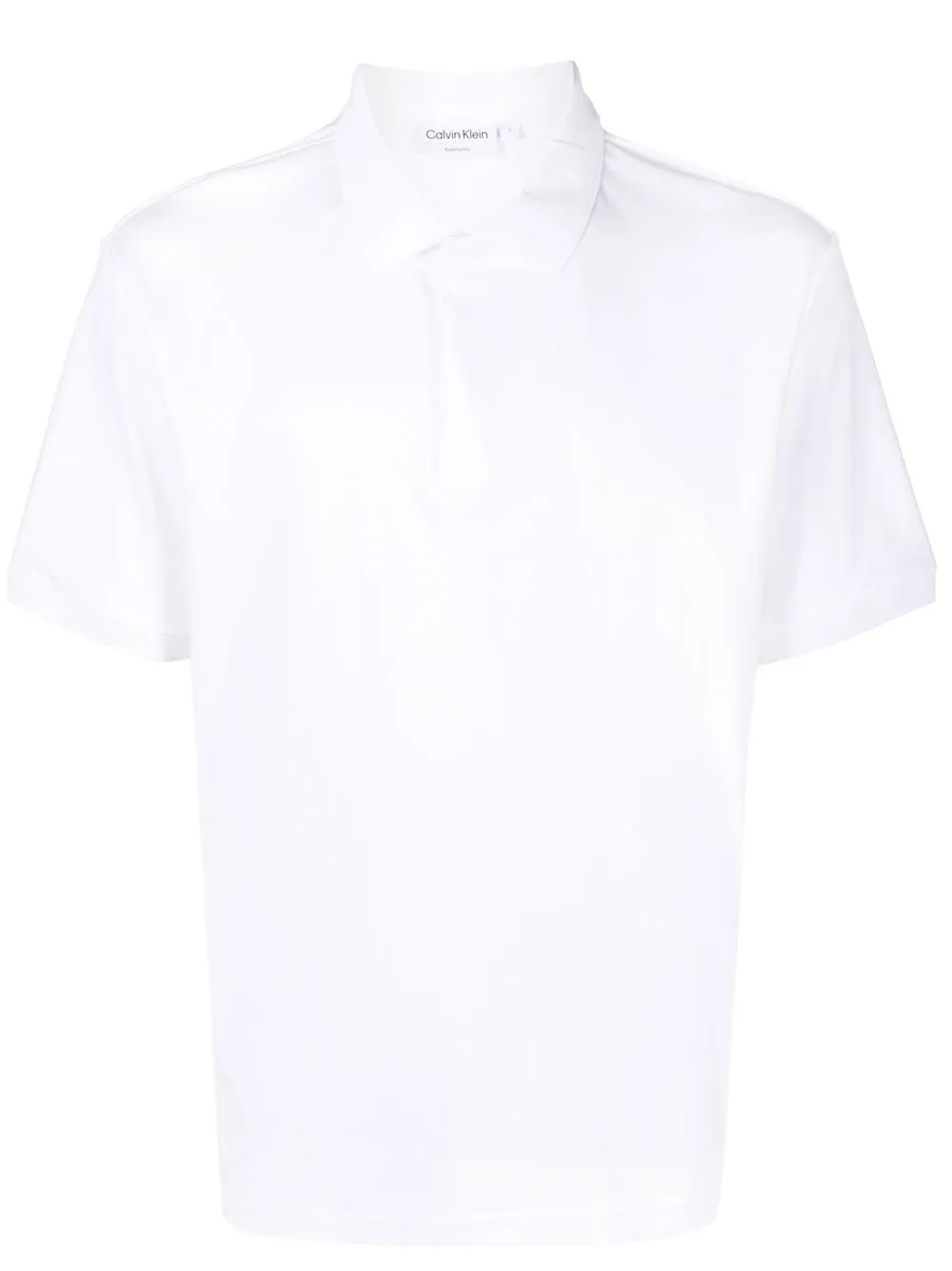 Calvin polo hotsell