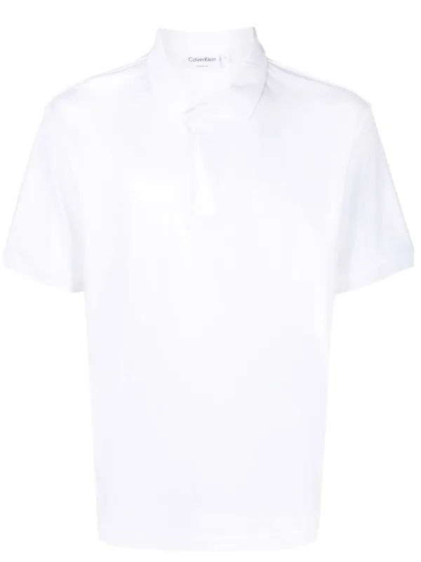 Calvin klein shop polo shirt