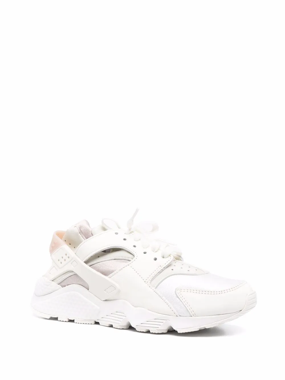 Nike Air Huarache low-top sneakers Neutrals